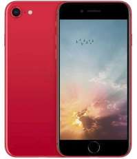 Apple iPhone SE2020 64GB red.