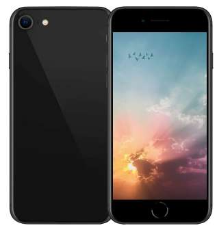 Apple iPhone SE3rd 2022 64GB