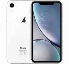 Apple iPhone XR 64Gb White