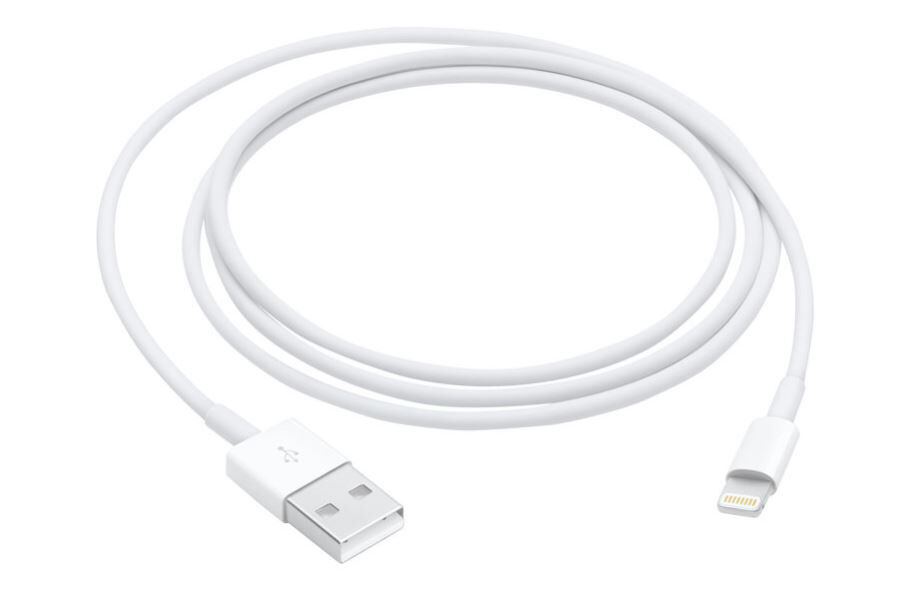 Apple Lightning USB Kaapeli