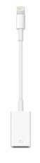 Apple Lightning to USB Camera Adapter