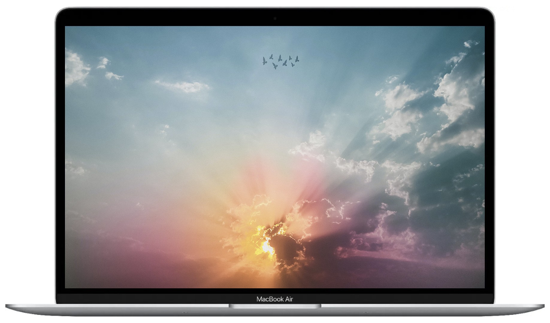 Apple Macbook Air 13