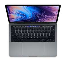 Apple MacBook Pro 13" Touch (2018)