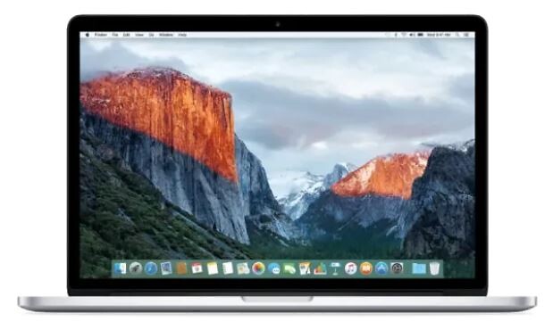Apple Macbook Pro 15
