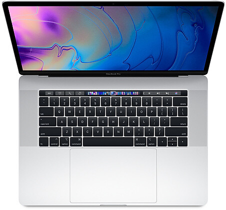 Apple MacBook Pro 16