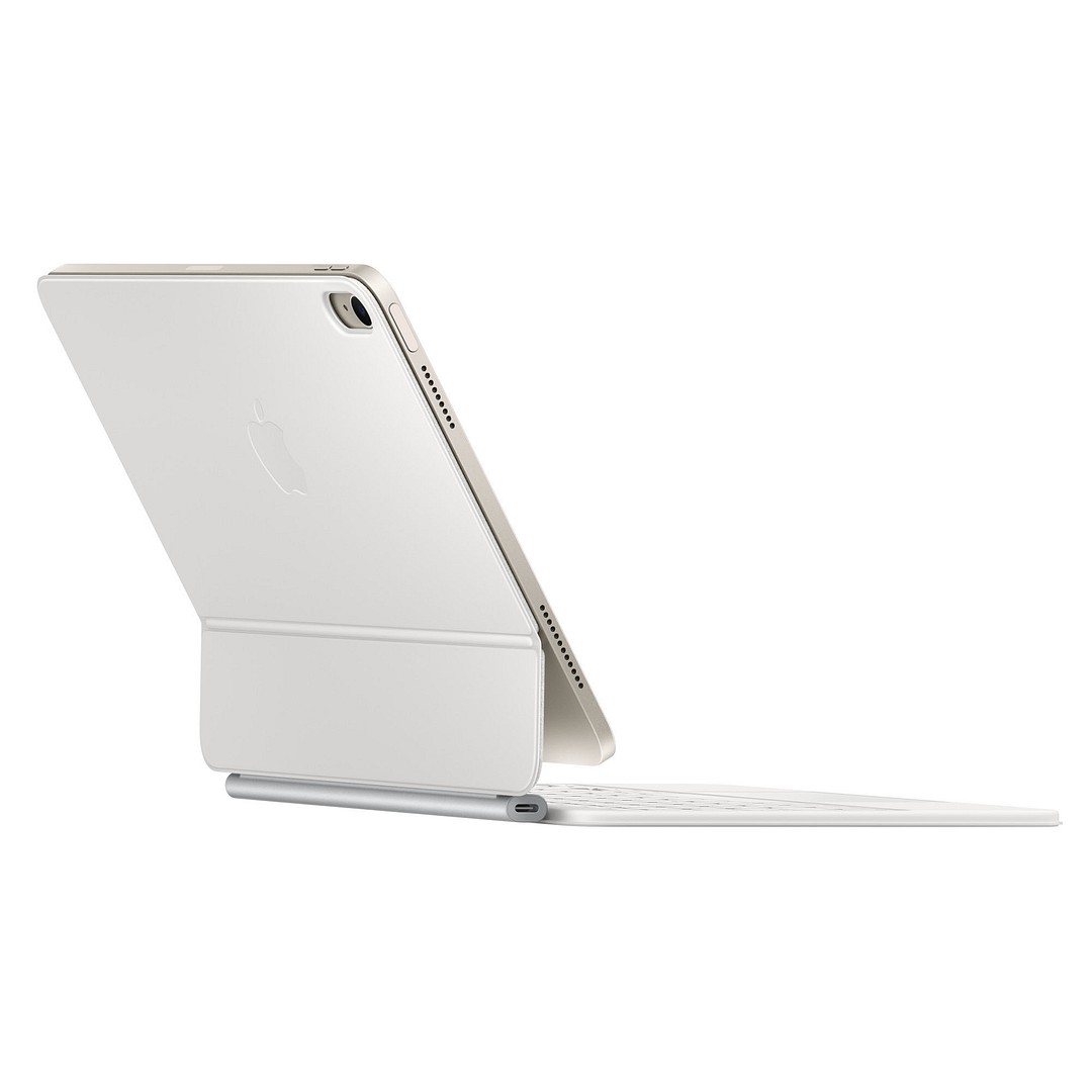 Apple Magic Keyboard