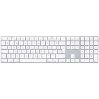 Apple Magic Keyboard