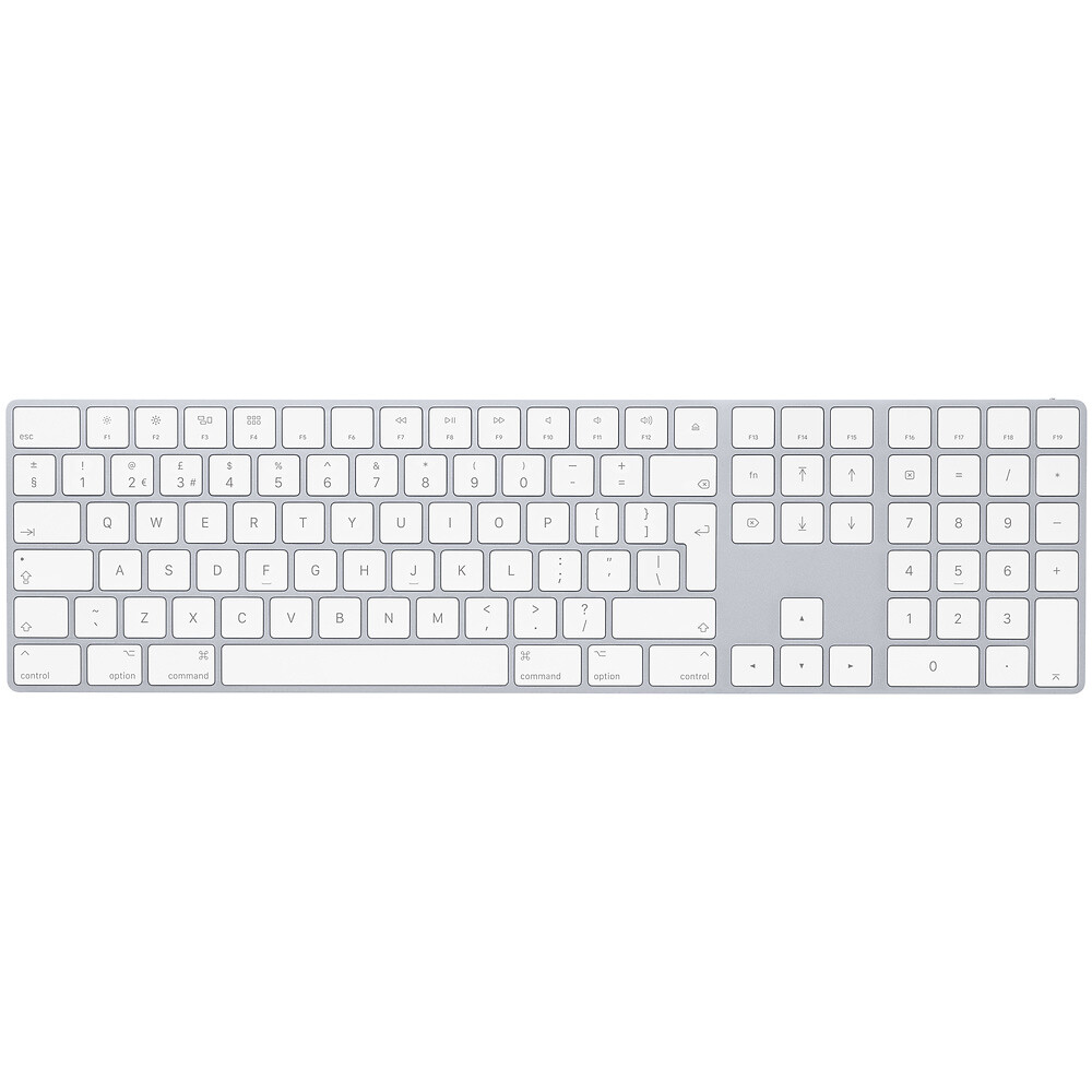 Apple Magic Keyboard