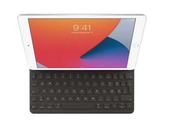 Apple Smart näppäimistö