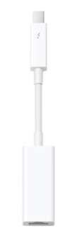 Apple Thunderbolt/Ethernet Adapteri