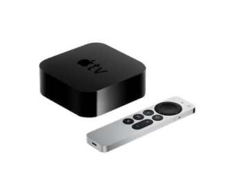 Apple TV 32GB