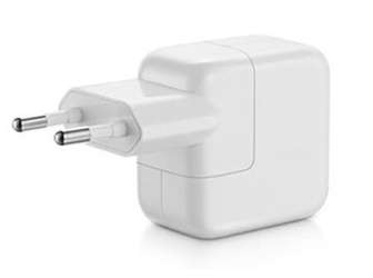 Apple verkkosovitin 12W