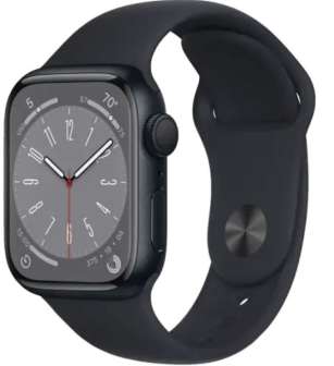 Apple Watch S8 45mm GPS AL