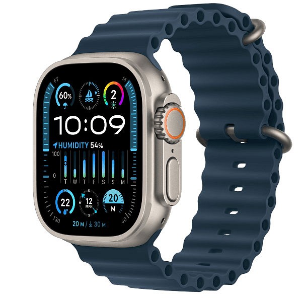 Apple Watch Ultra 2 49mm Blue