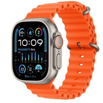 Apple Watch Ultra 2 49mm Orange