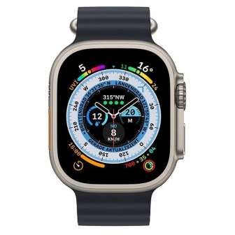 Apple Watch Ultra 49mm Titanium