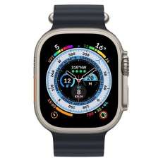 Apple Watch Ultra 49mm Titanium