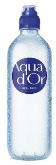 Aqua dOr mineraalivesi 12x0,65L