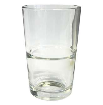 Arc Stack up juomalasi 29 cl