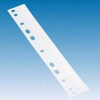 Arkistointiliuska 25 x 3 cm vakioreijitys, kartonkia 100/p