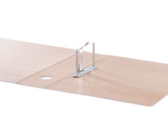 Arkistokansio + kotelo A4 7cm