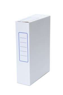 Arkistokotelo A4/11,5cm 24x32x11,5cm 