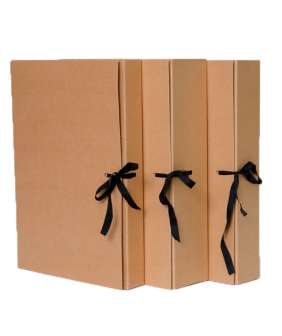 Arkistokotelo A4 4 cm