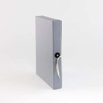 Karto arkistokotelo A4/2,5cm