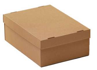 Arkistolaatikko+kansi 305x215x110mm