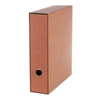 Arkistomappi A4/7cm kotelo,mappimekanismi