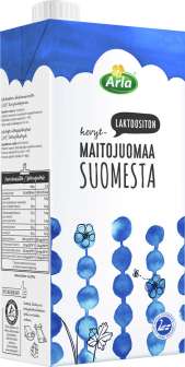 Arla Kevytmaitojuoma (UHT)