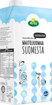 Arla rasvaton maitojuoma (UHT)