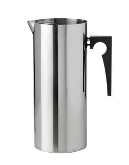 Arne Jacobsen tarjoilukannu 2L, teräs