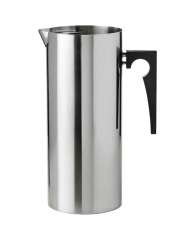 Arne Jacobsen tarjoilukannu 2L, teräs