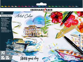 Artist Color taiteilijatussi