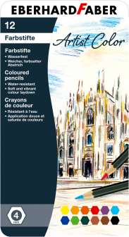 Artist Color värikynät