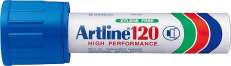 Artline 120 Heavy Duty sininen