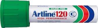 Artline 120 Heavy Duty vihreä