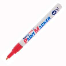 Artline EK-440XF punainen