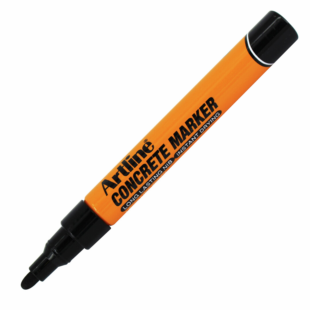 Artline Concrete Marker