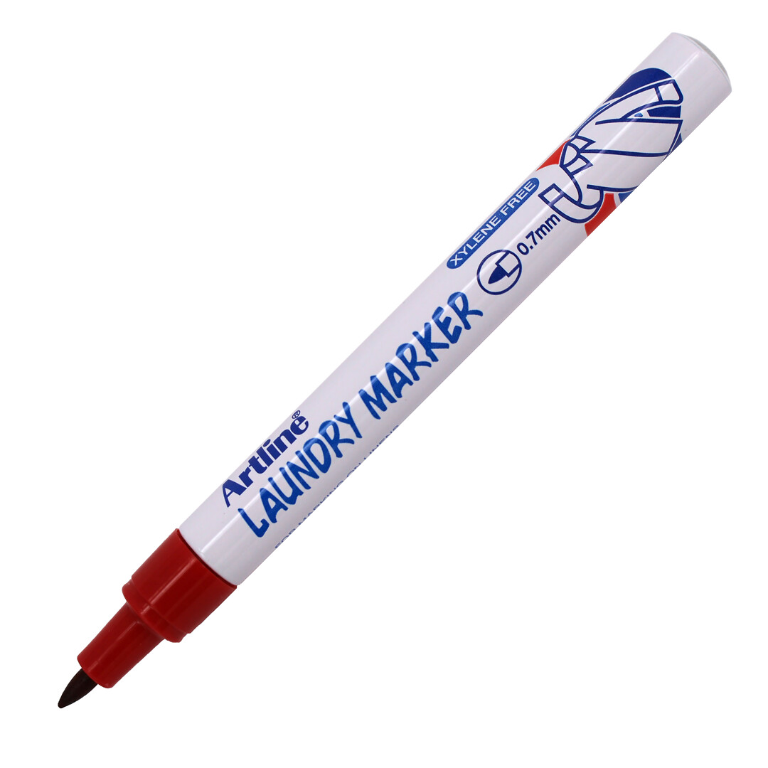 Artline EK-750 tekstiilikynä