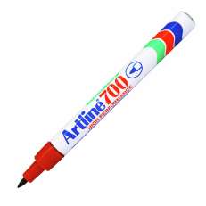 Artline EK-700 0,7mm punainen