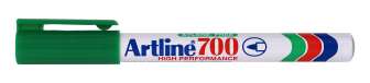 Artline EK-700 0,7mm vihreä