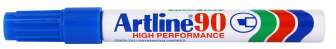 Artline EK-90 2-5mm sininen