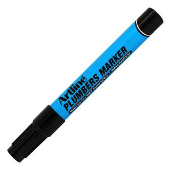 Artline Plumbers Marker