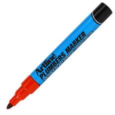 Artline Plumbers Marker