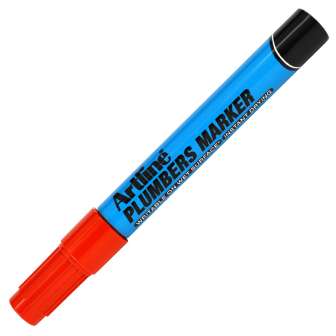 Artline Plumbers Marker