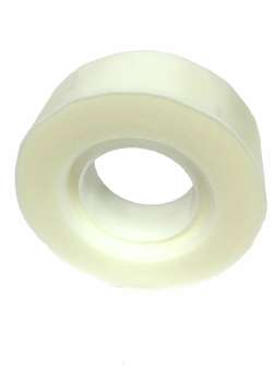 Asiakirjateippi 19mmx33m