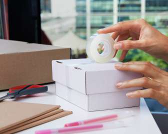 Scotch Magic asiakirjateippi 12mm 33m