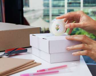 Scotch Magic asiakirjateippi 19mm 33m